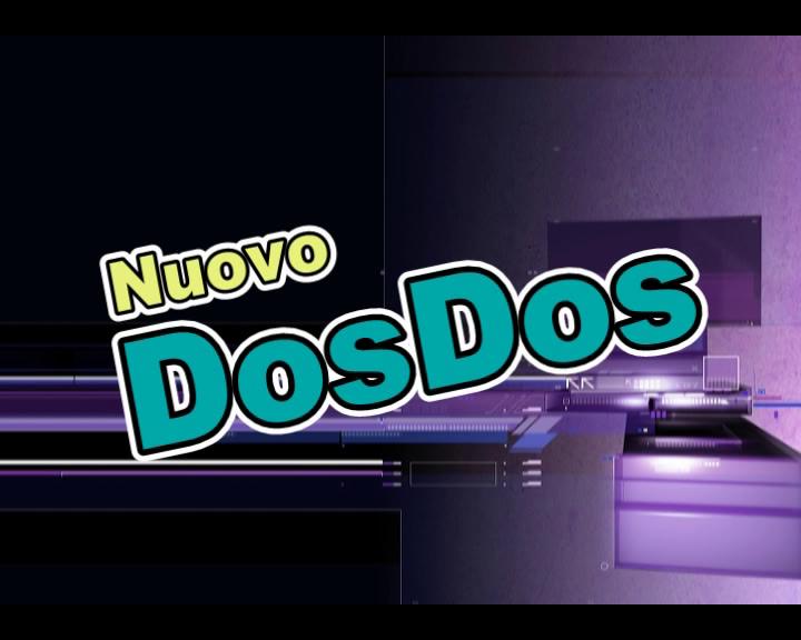 DOSDOS-CORRETTO-MUSICA